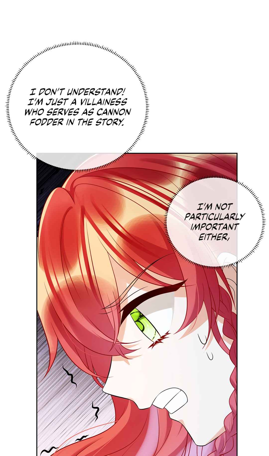 The Villainess and Miss Demon Lord Chapter 19 - Page 26