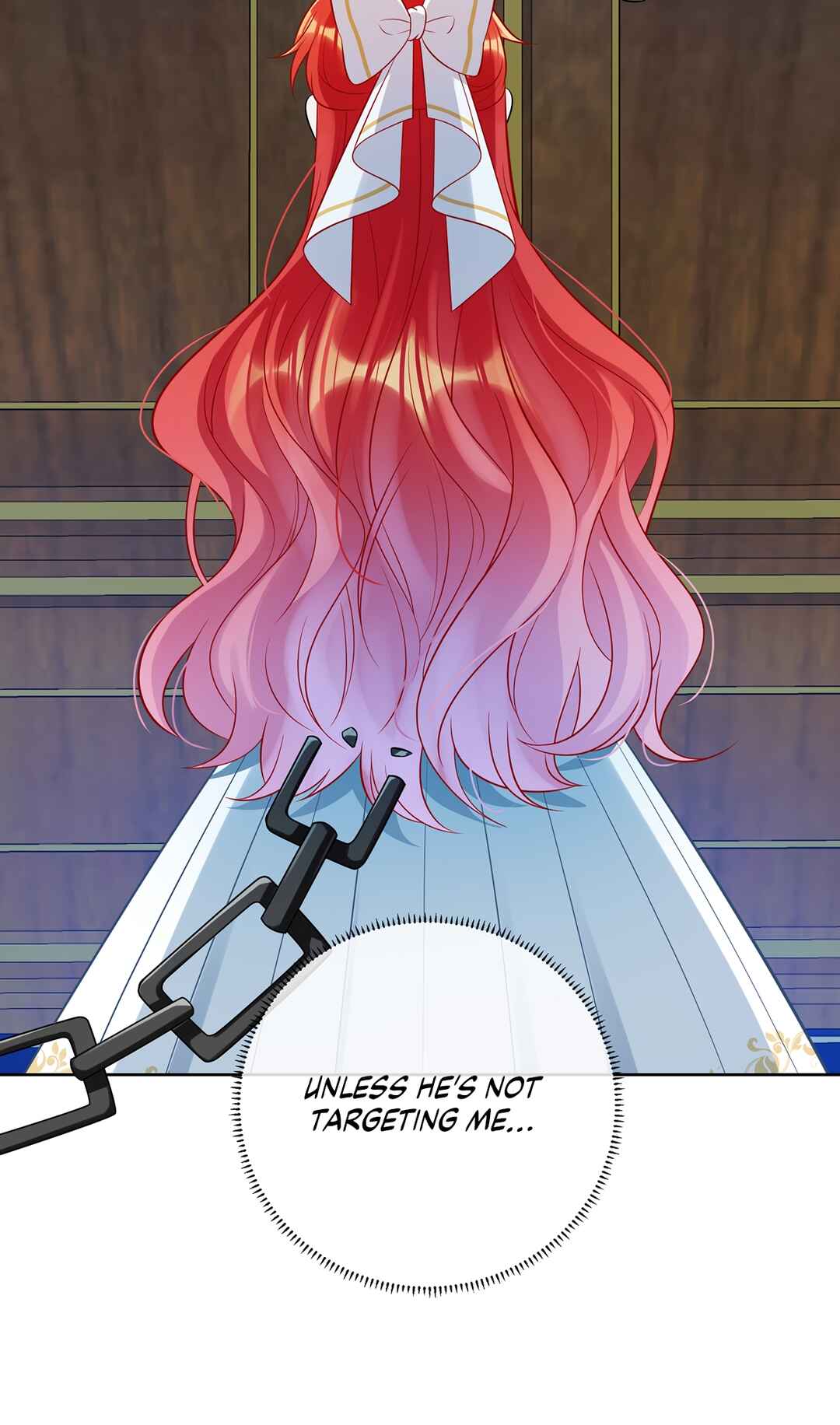 The Villainess and Miss Demon Lord Chapter 19 - Page 28