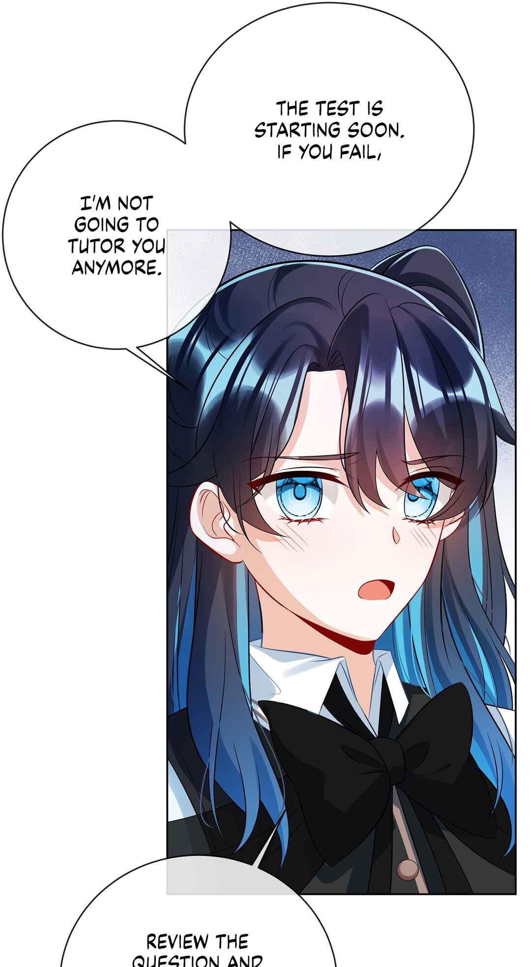 The Villainess and Miss Demon Lord Chapter 19 - Page 5