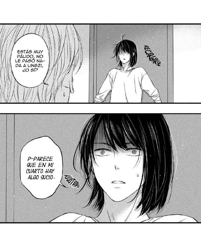 Circle Chapter 4 - Page 4