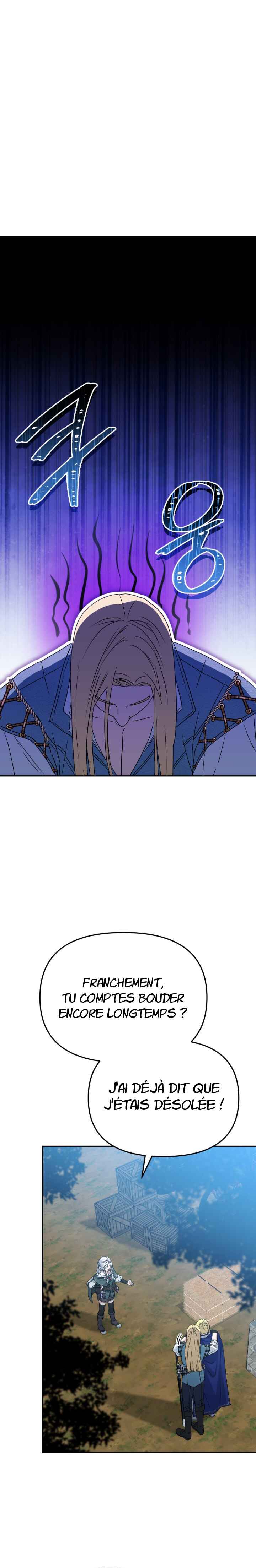 Mawang-ui Ai-ro Saranamneun Beop Chapter 76 - Page 11