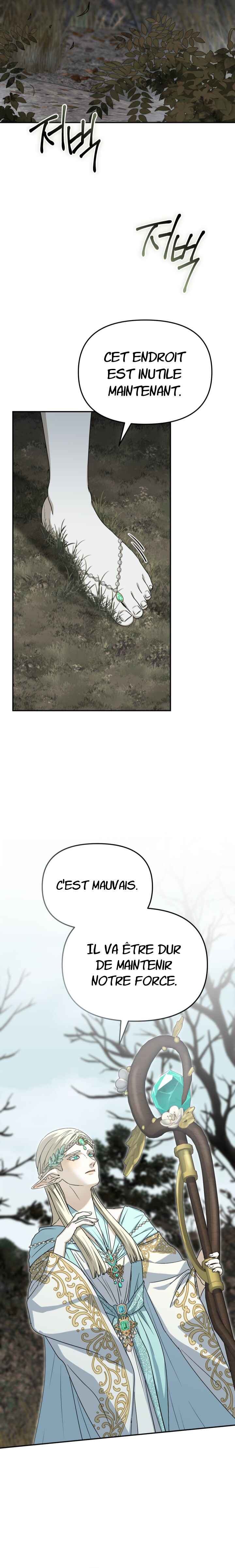 Mawang-ui Ai-ro Saranamneun Beop Chapter 76 - Page 18
