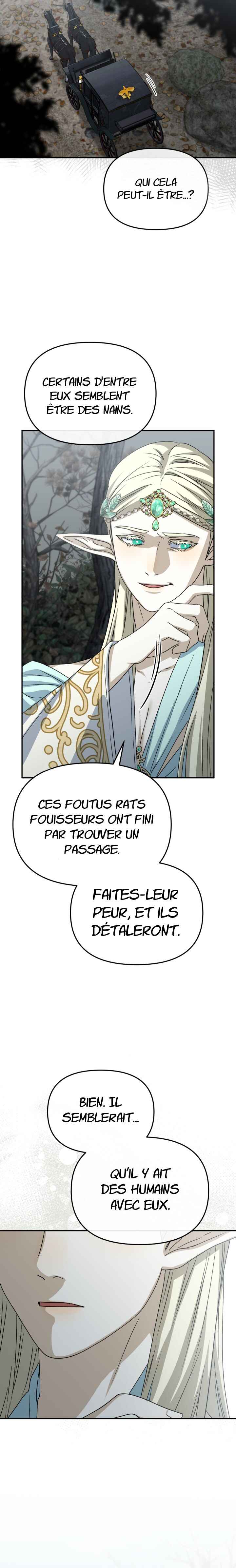 Mawang-ui Ai-ro Saranamneun Beop Chapter 76 - Page 20