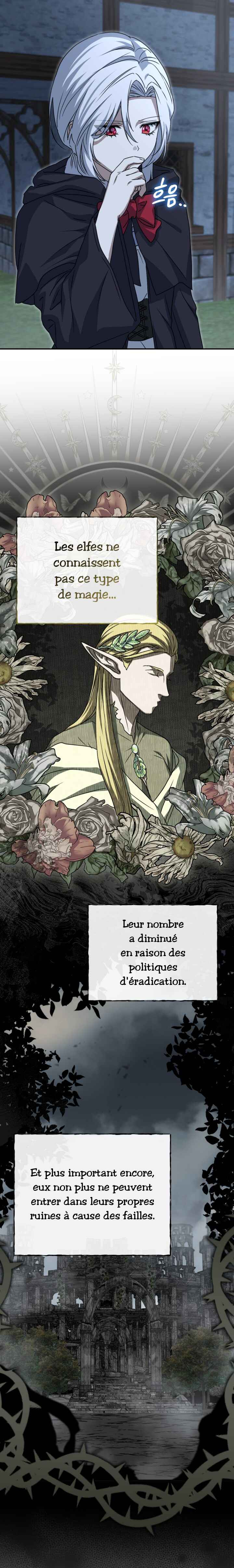 Mawang-ui Ai-ro Saranamneun Beop Chapter 76 - Page 5