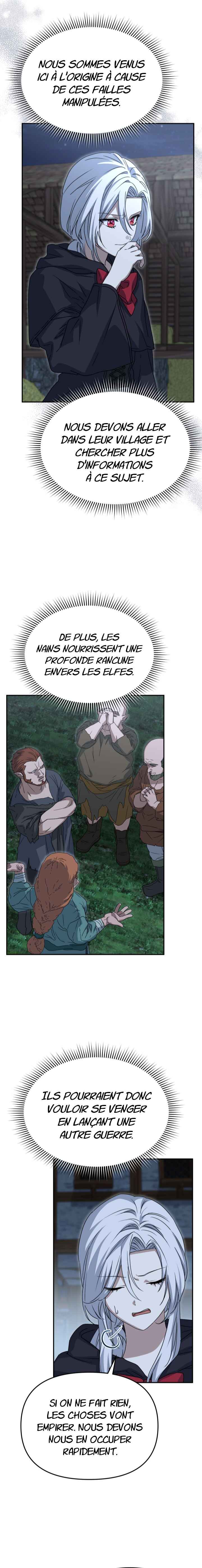 Mawang-ui Ai-ro Saranamneun Beop Chapter 76 - Page 9