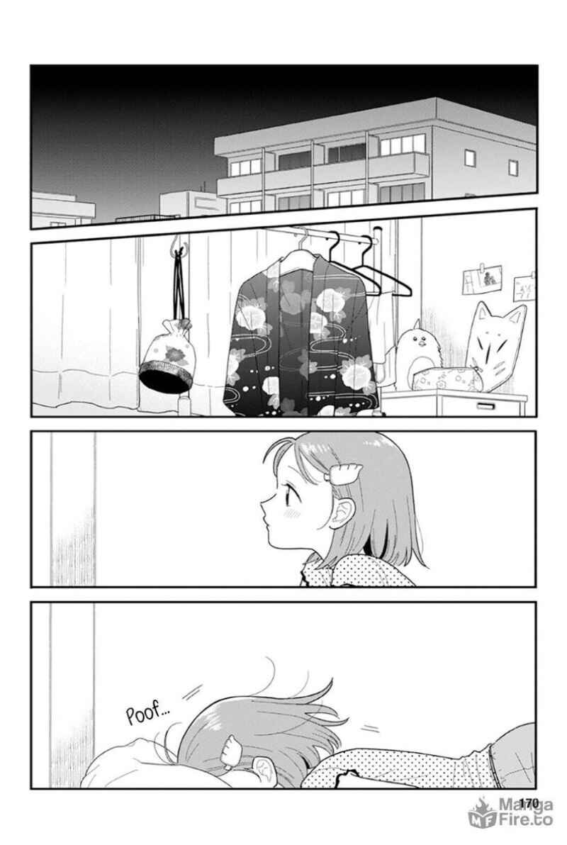 Houkago Kitaku Biyori Chapter 43 - Page 6