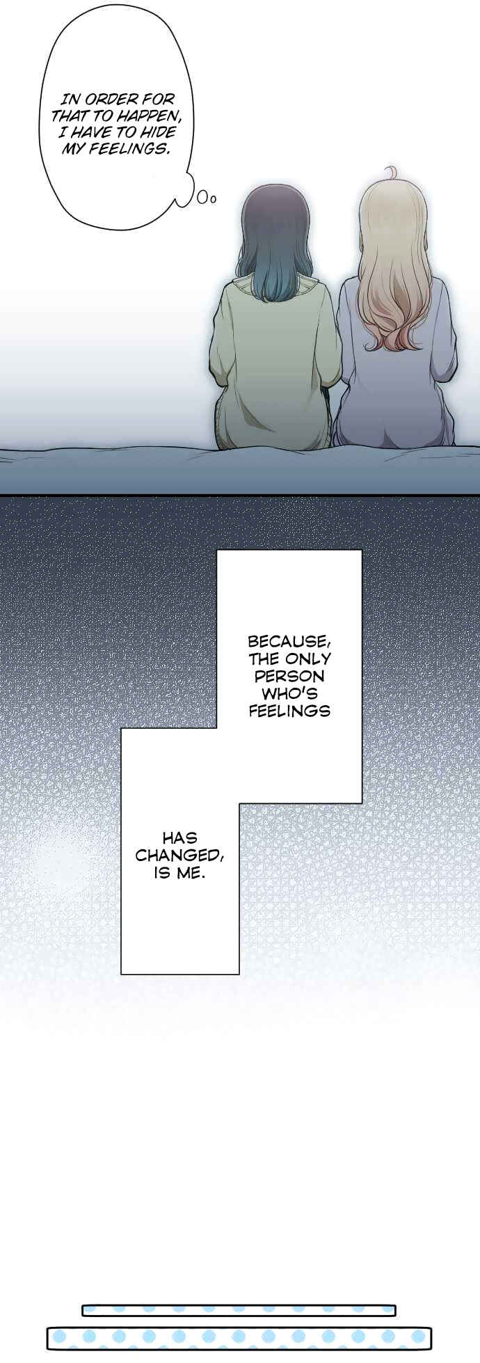 Ouji-sama Nante Iranai Chapter 160 - Page 15