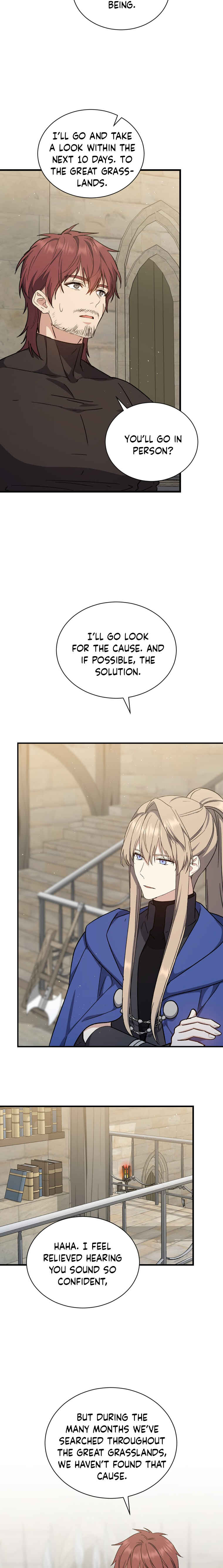 The Return of the 8th Class Mage Chapter 29 - Page 12