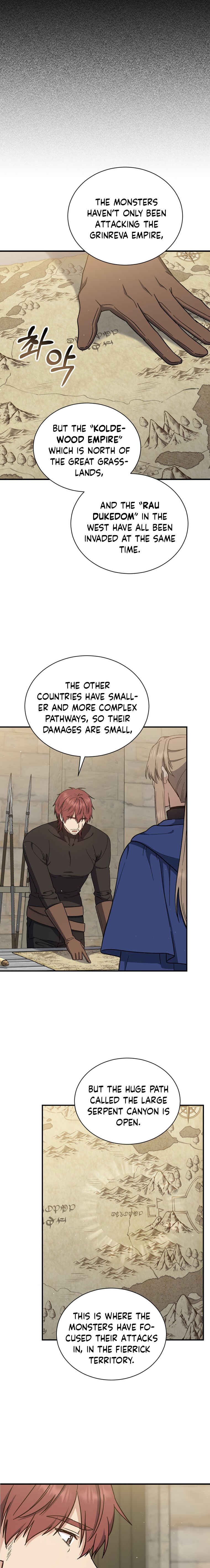 The Return of the 8th Class Mage Chapter 29 - Page 14