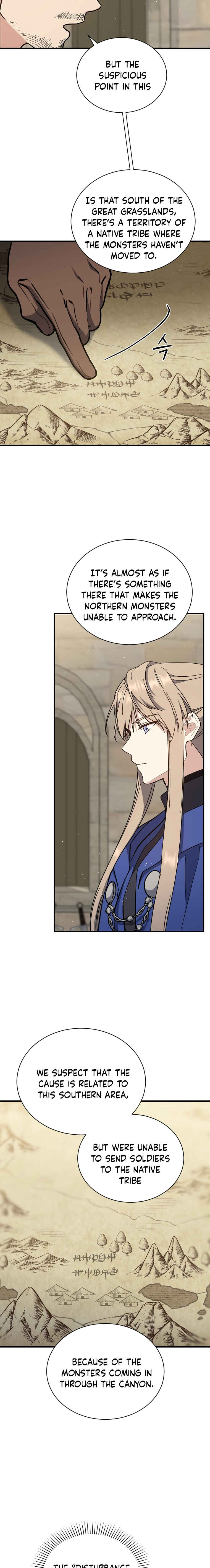 The Return of the 8th Class Mage Chapter 29 - Page 15