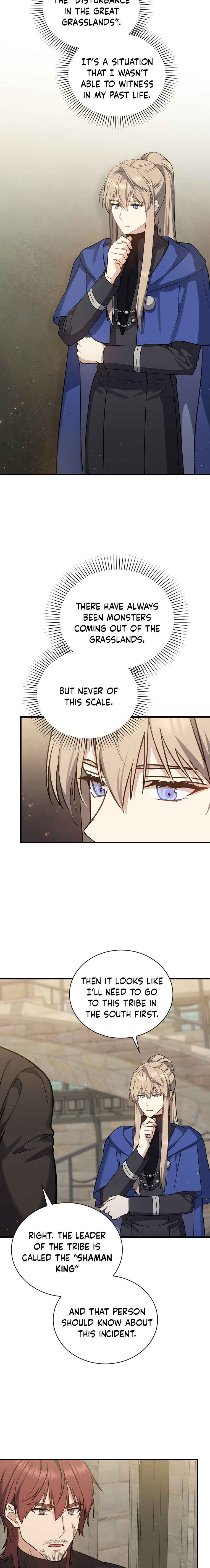 The Return of the 8th Class Mage Chapter 29 - Page 16