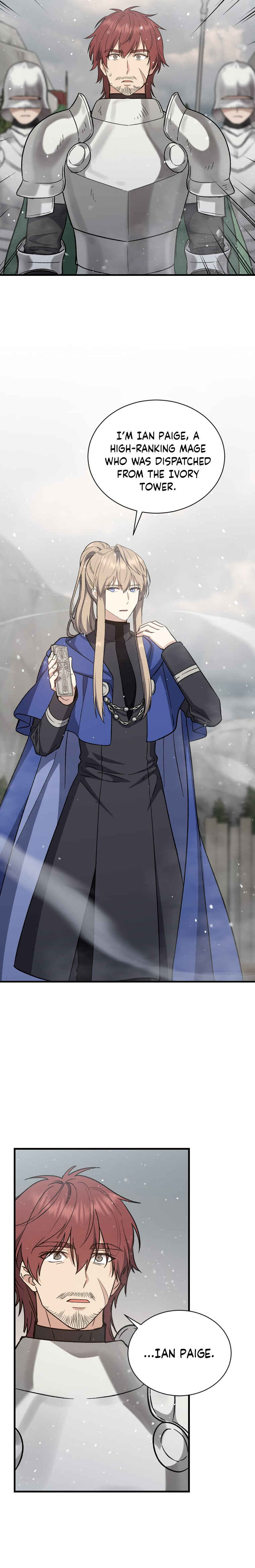 The Return of the 8th Class Mage Chapter 29 - Page 4