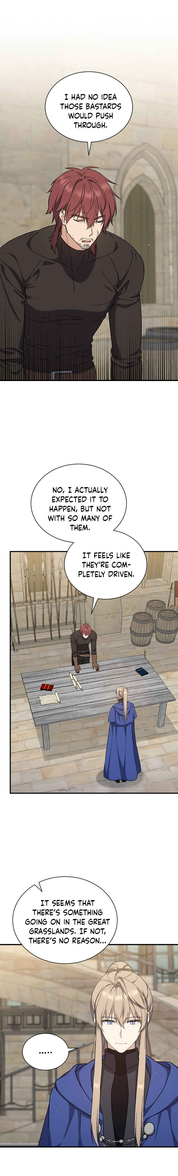 The Return of the 8th Class Mage Chapter 29 - Page 8