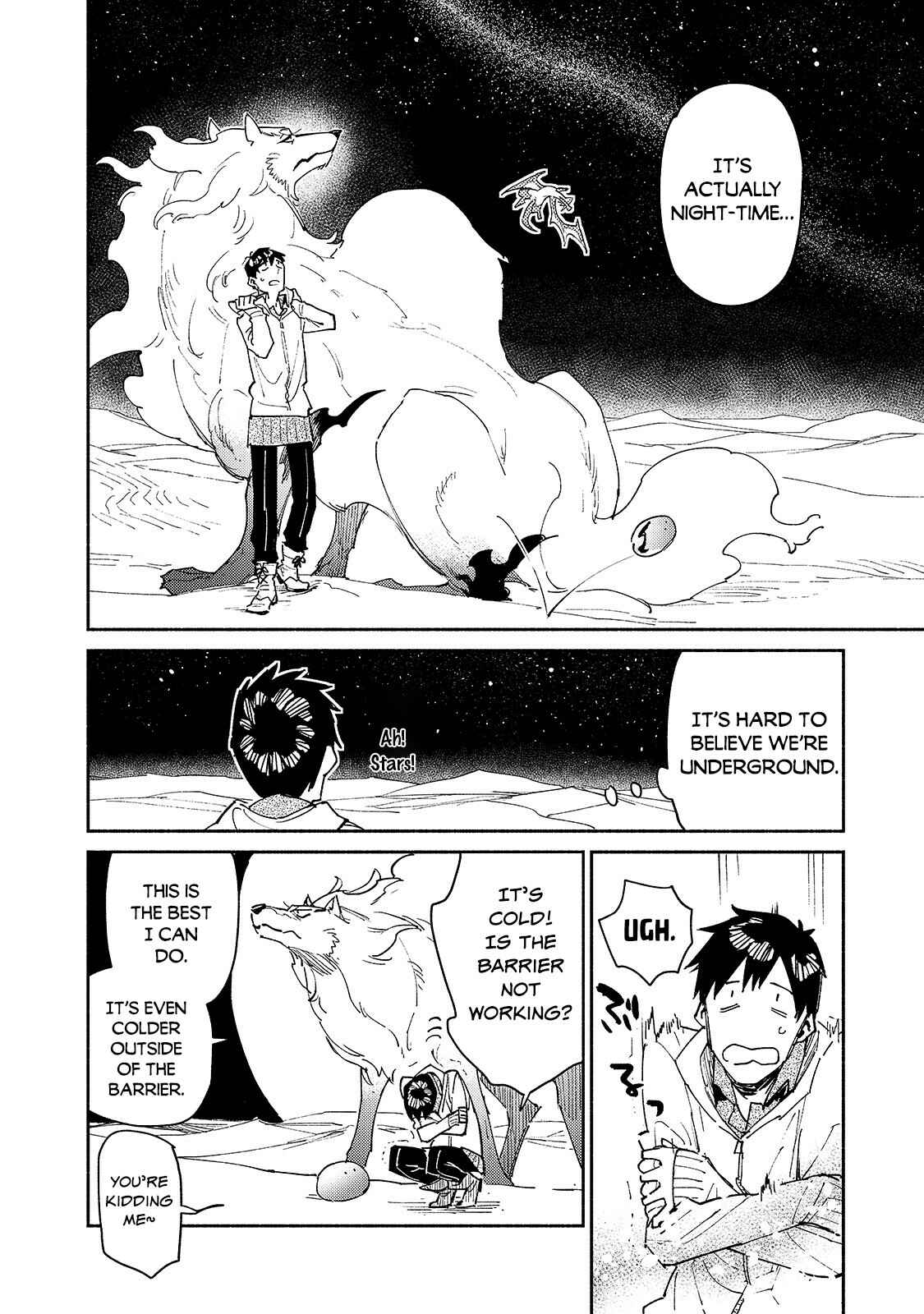 Tondemo Skill de Isekai Hourou Meshi Chapter 45 - Page 13