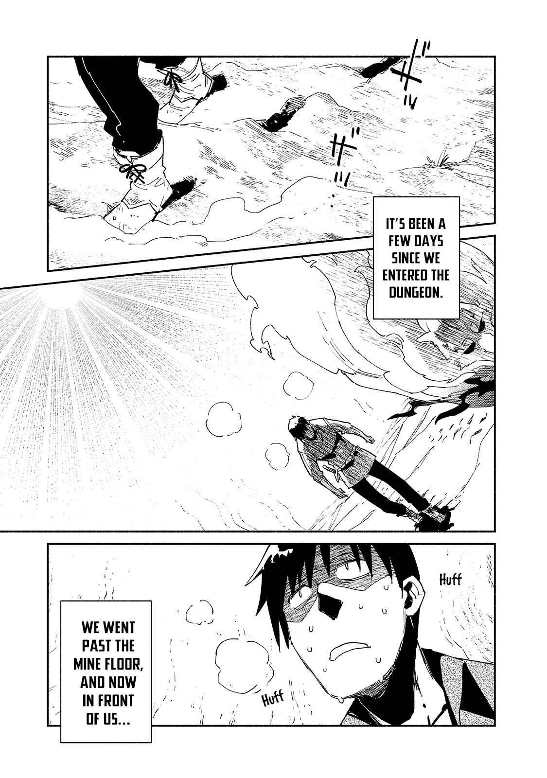 Tondemo Skill de Isekai Hourou Meshi Chapter 45 - Page 2