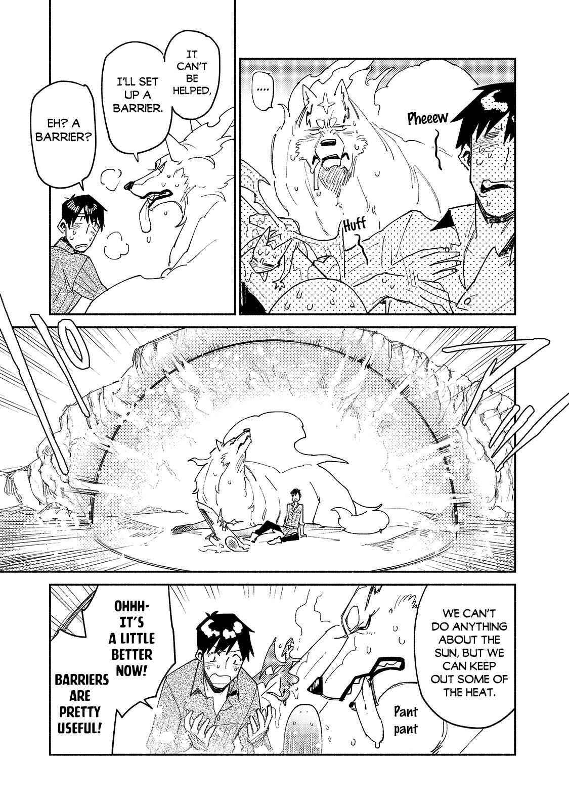 Tondemo Skill de Isekai Hourou Meshi Chapter 45 - Page 6