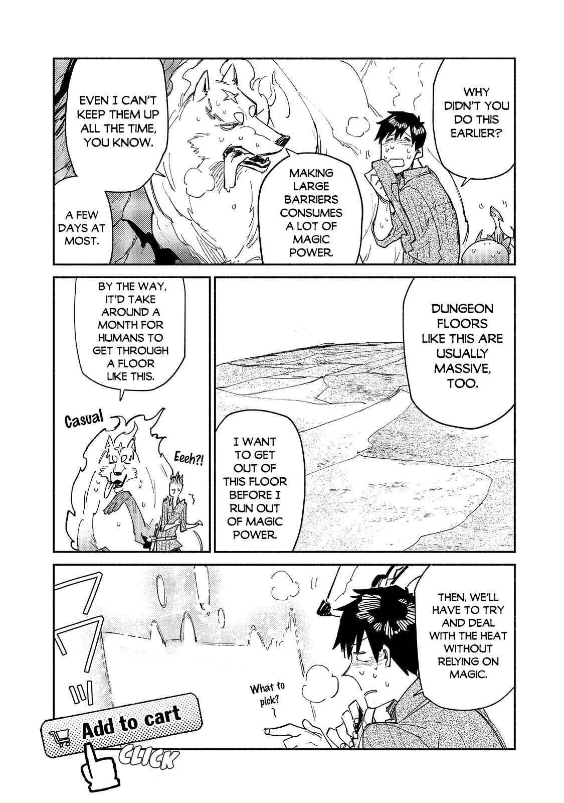 Tondemo Skill de Isekai Hourou Meshi Chapter 45 - Page 7