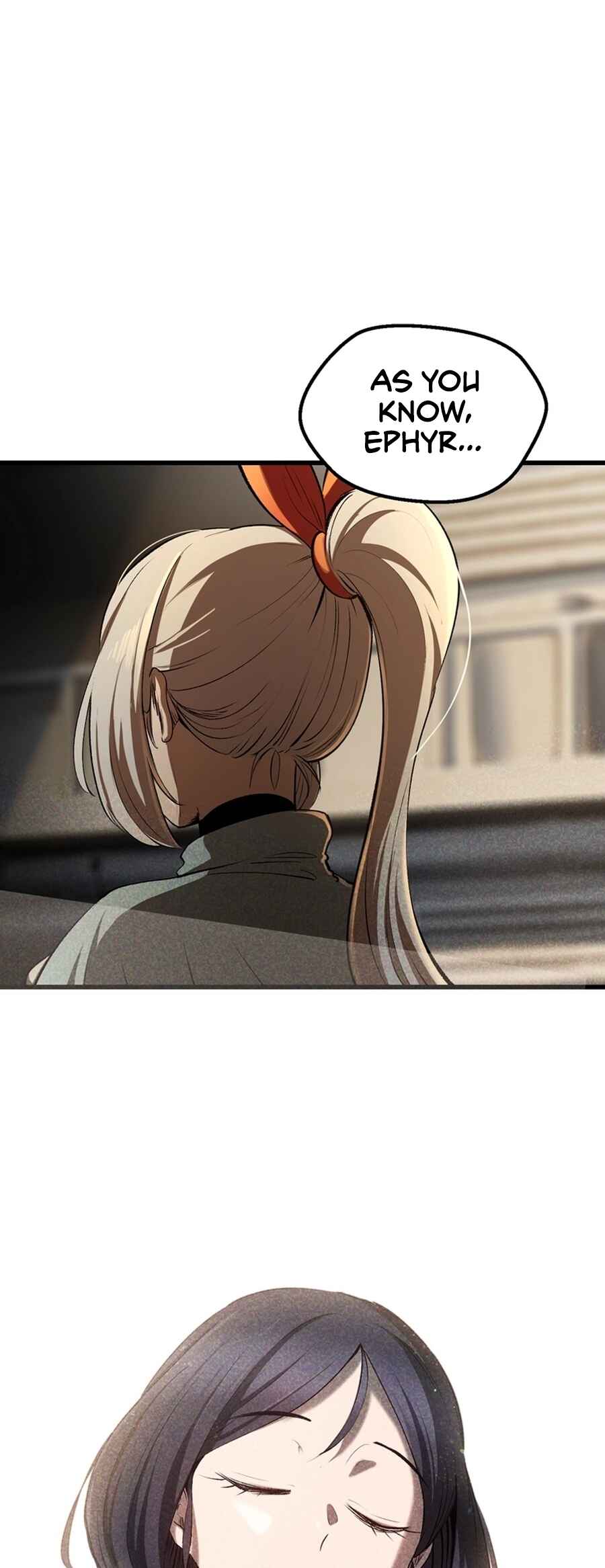 Latna Saga: Survival of a Sword King Chapter 239 - Page 10