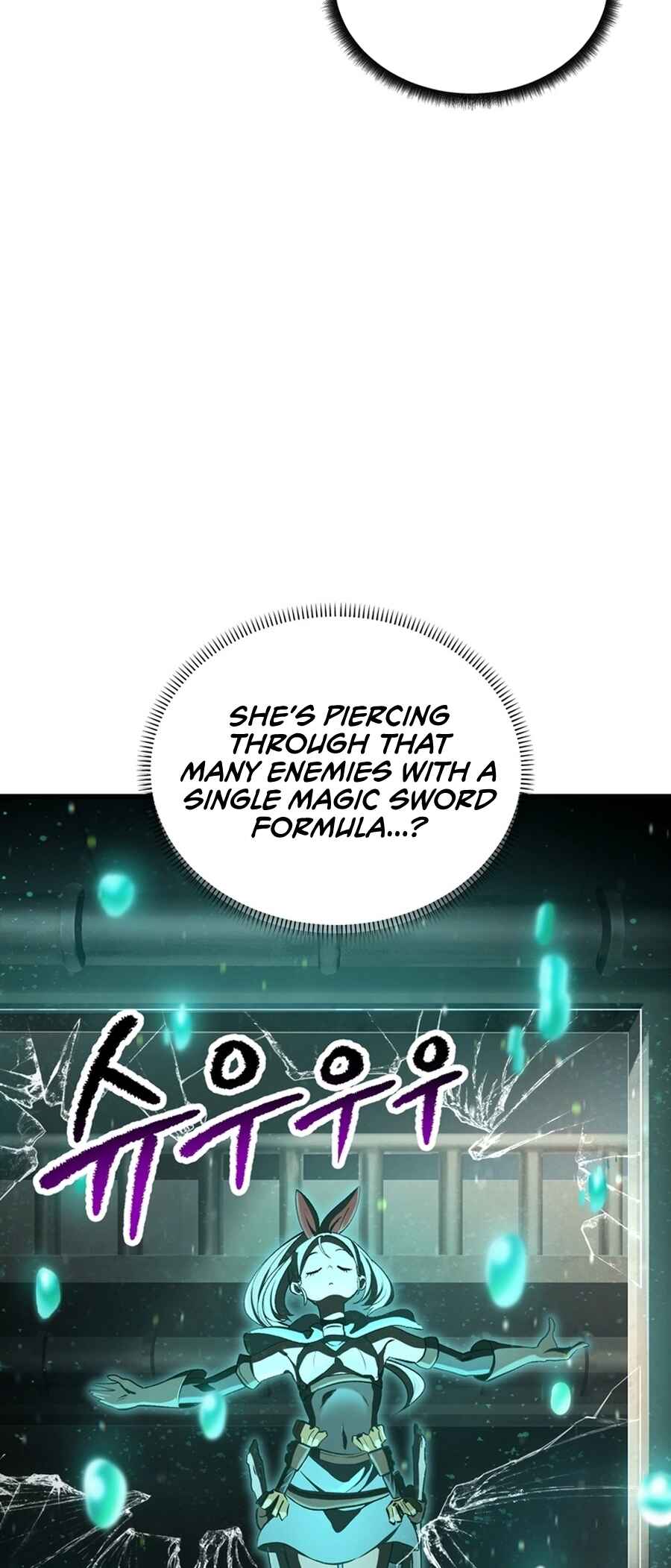 Latna Saga: Survival of a Sword King Chapter 239 - Page 28