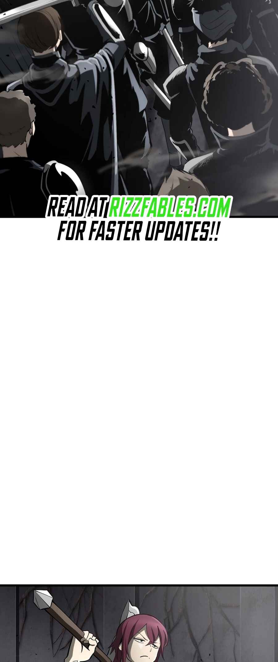 Latna Saga: Survival of a Sword King Chapter 239 - Page 49