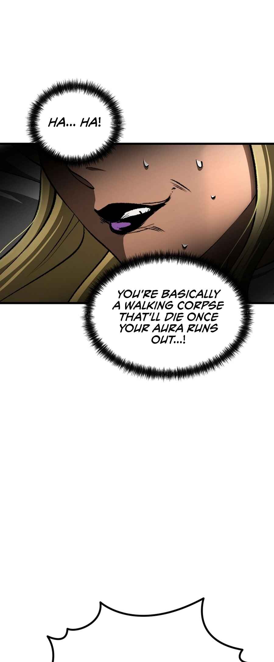 Latna Saga: Survival of a Sword King Chapter 239 - Page 55
