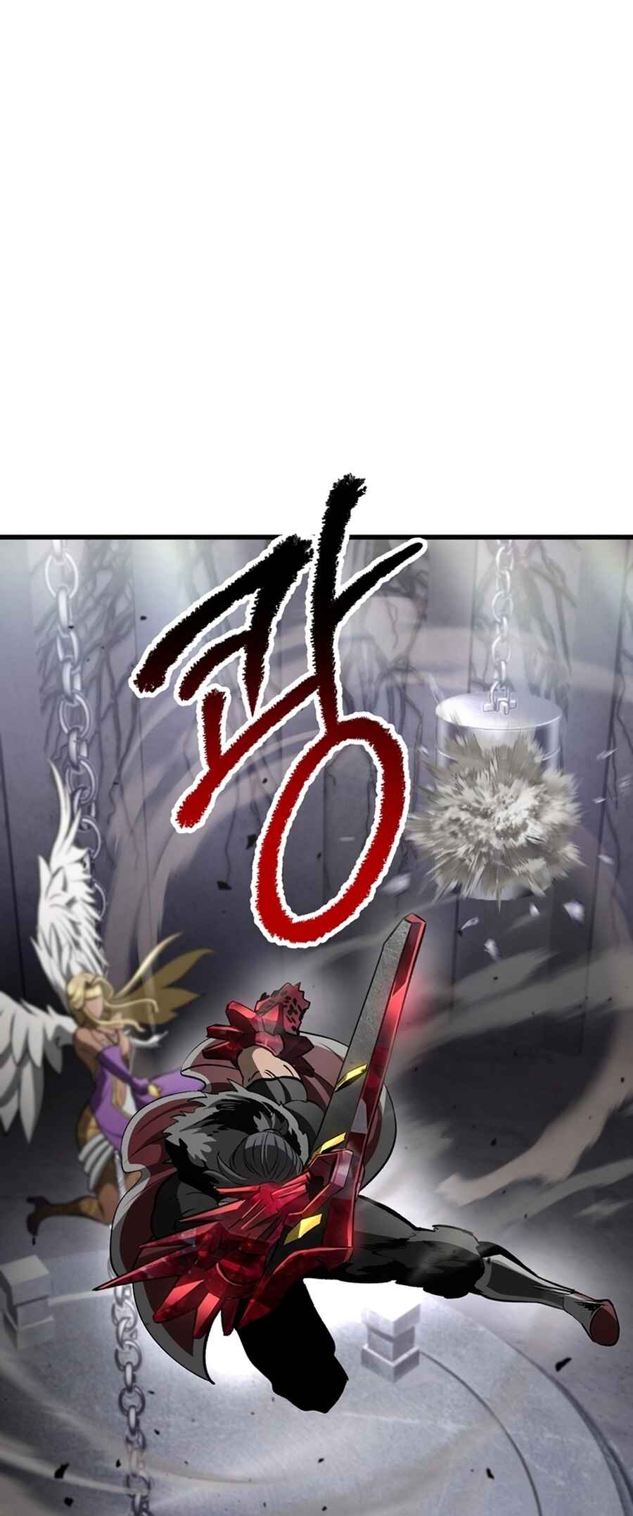 Latna Saga: Survival of a Sword King Chapter 239 - Page 59