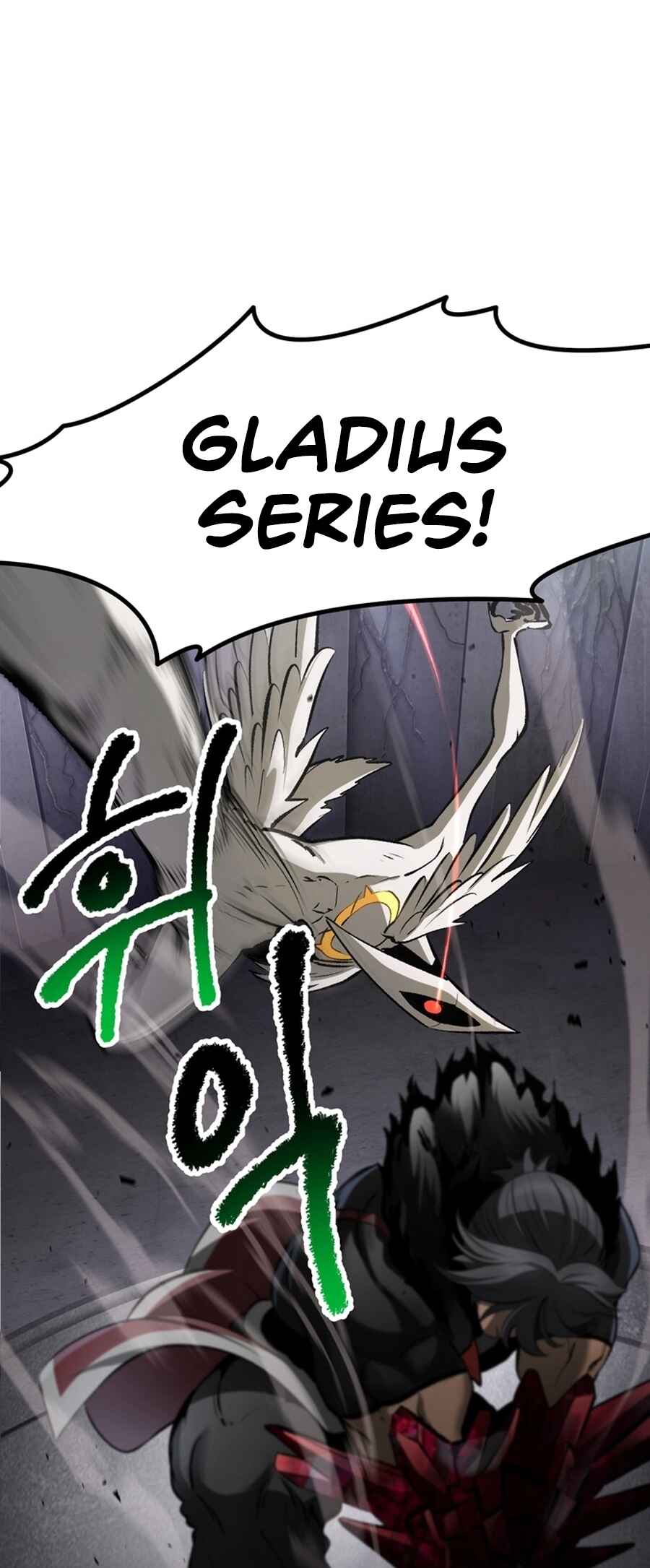 Latna Saga: Survival of a Sword King Chapter 239 - Page 68