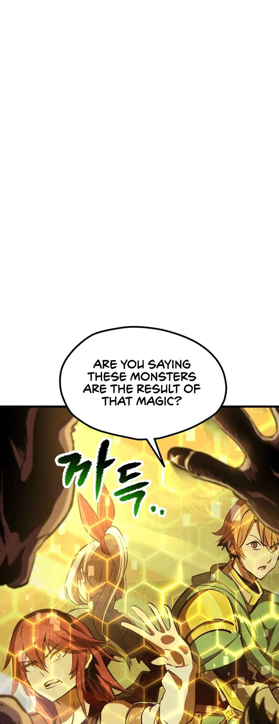 Latna Saga: Survival of a Sword King Chapter 239 - Page 7