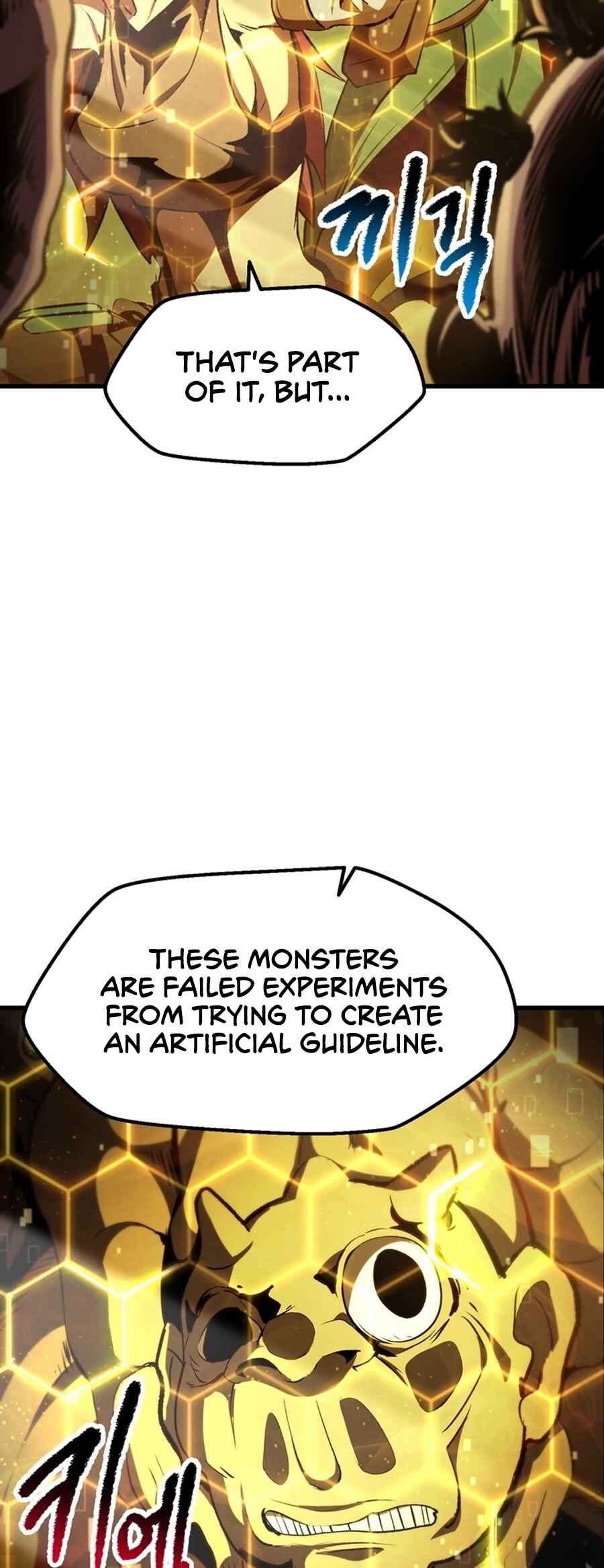 Latna Saga: Survival of a Sword King Chapter 239 - Page 8