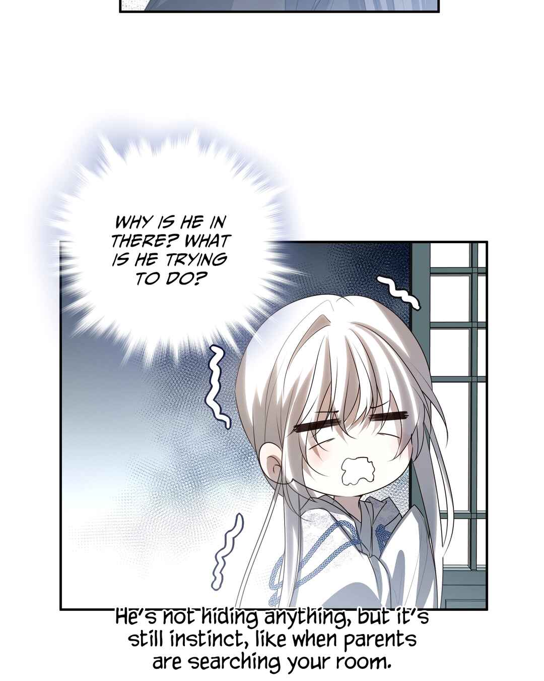 In My Death, I Became My Brother's Regret Chapter 19 - Page 10