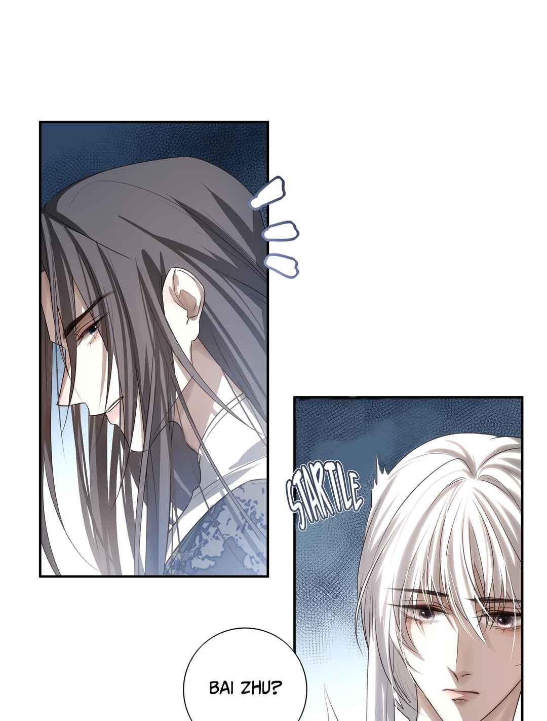 In My Death, I Became My Brother's Regret Chapter 19 - Page 11