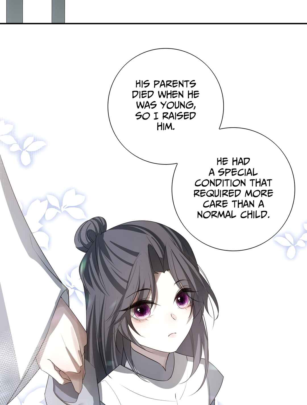 In My Death, I Became My Brother's Regret Chapter 19 - Page 16