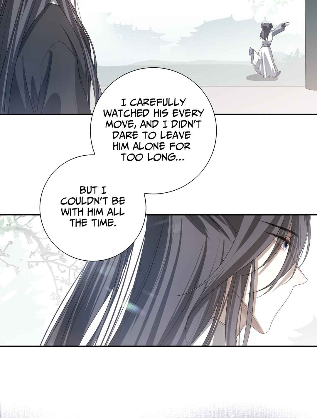In My Death, I Became My Brother's Regret Chapter 19 - Page 18