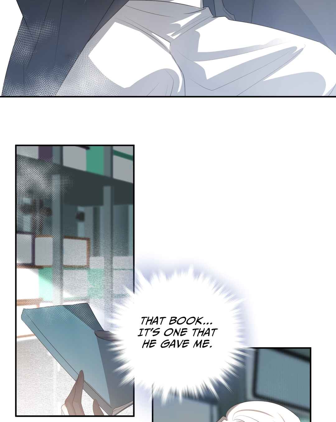 In My Death, I Became My Brother's Regret Chapter 19 - Page 22