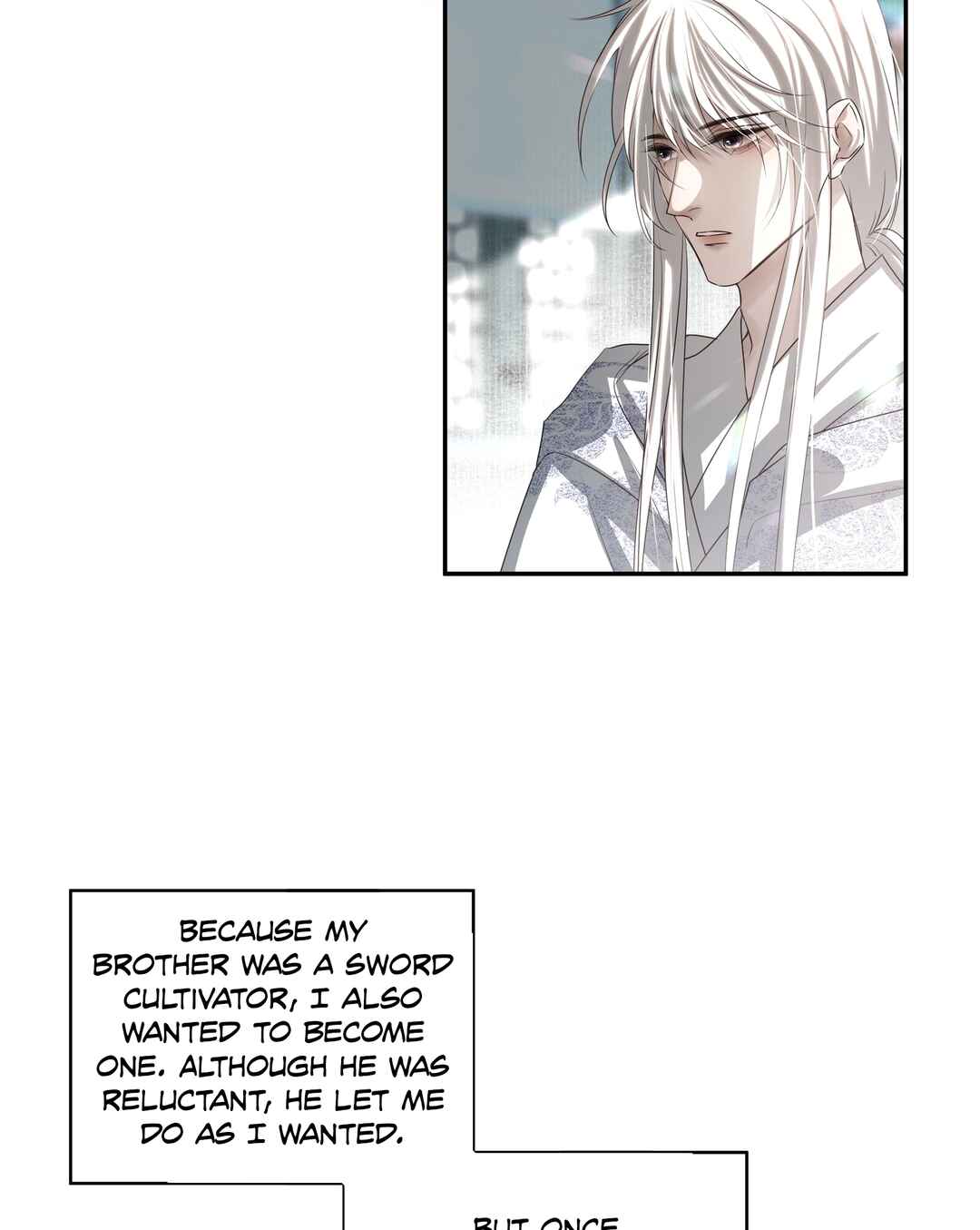 In My Death, I Became My Brother's Regret Chapter 19 - Page 23