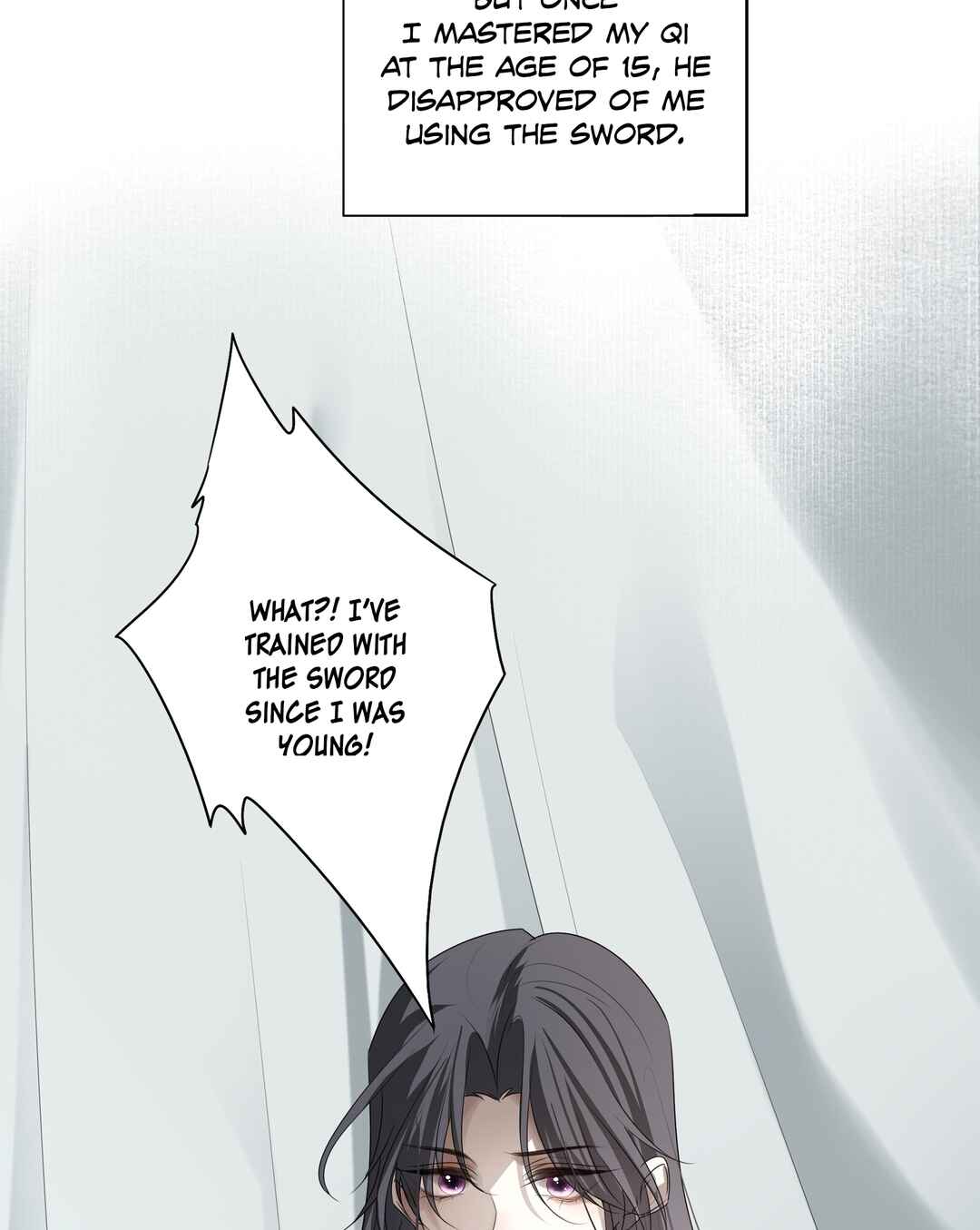 In My Death, I Became My Brother's Regret Chapter 19 - Page 24