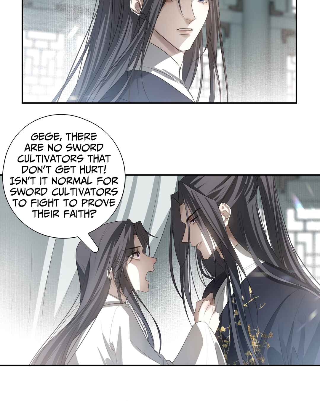 In My Death, I Became My Brother's Regret Chapter 19 - Page 26
