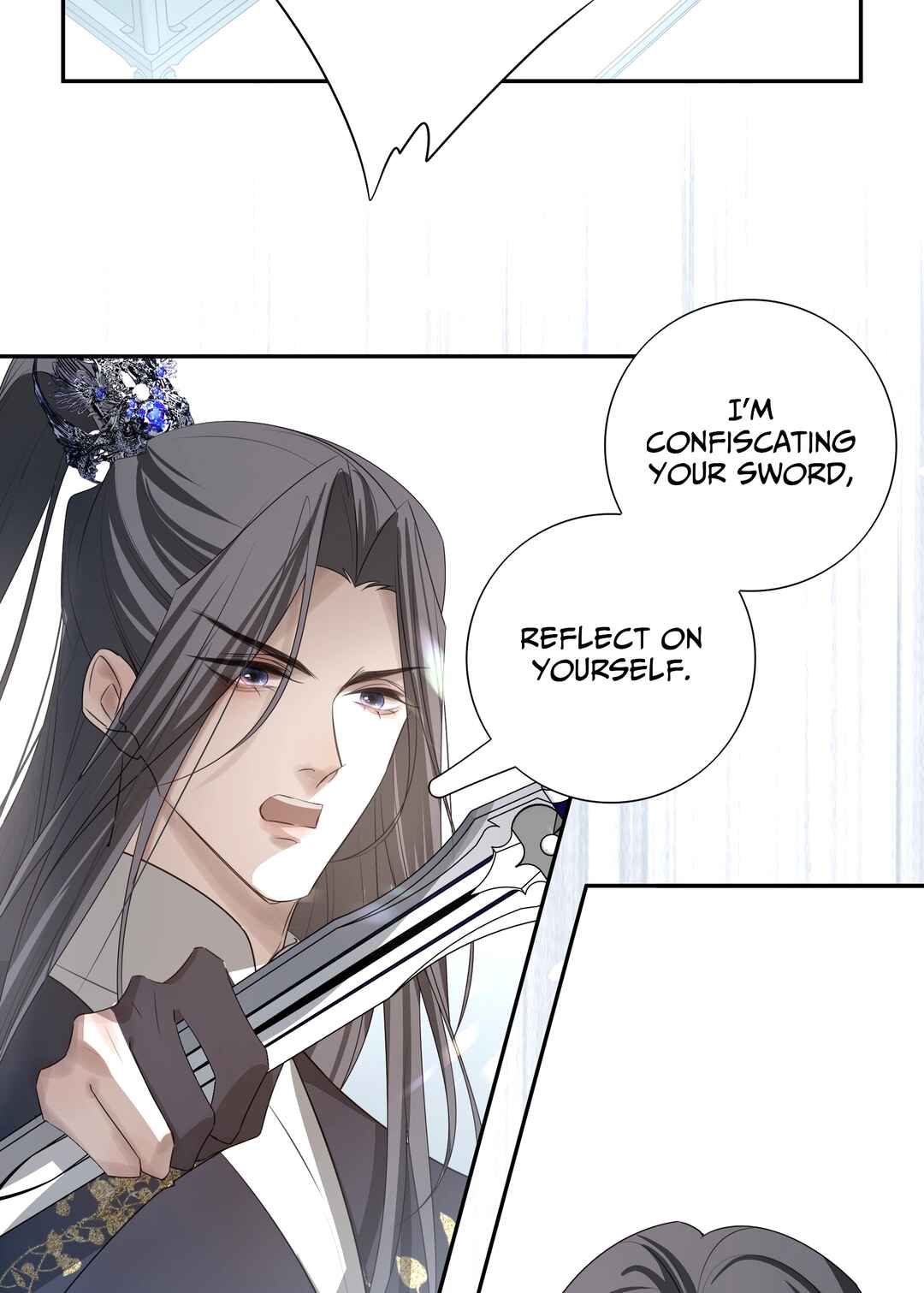 In My Death, I Became My Brother's Regret Chapter 19 - Page 28