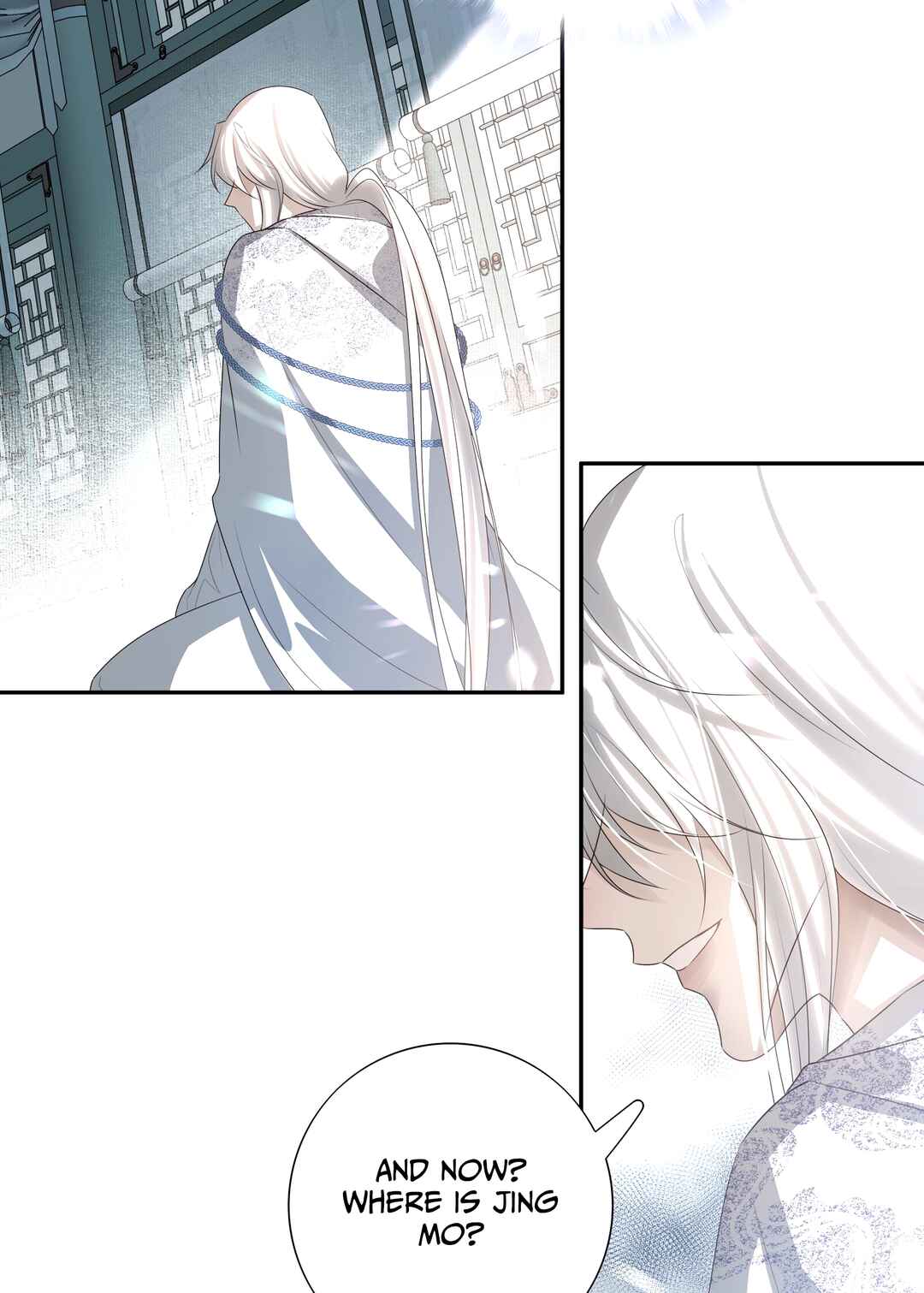 In My Death, I Became My Brother's Regret Chapter 19 - Page 33