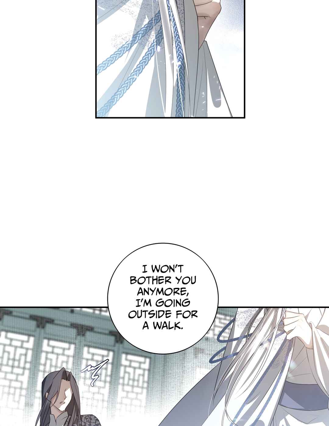In My Death, I Became My Brother's Regret Chapter 19 - Page 39