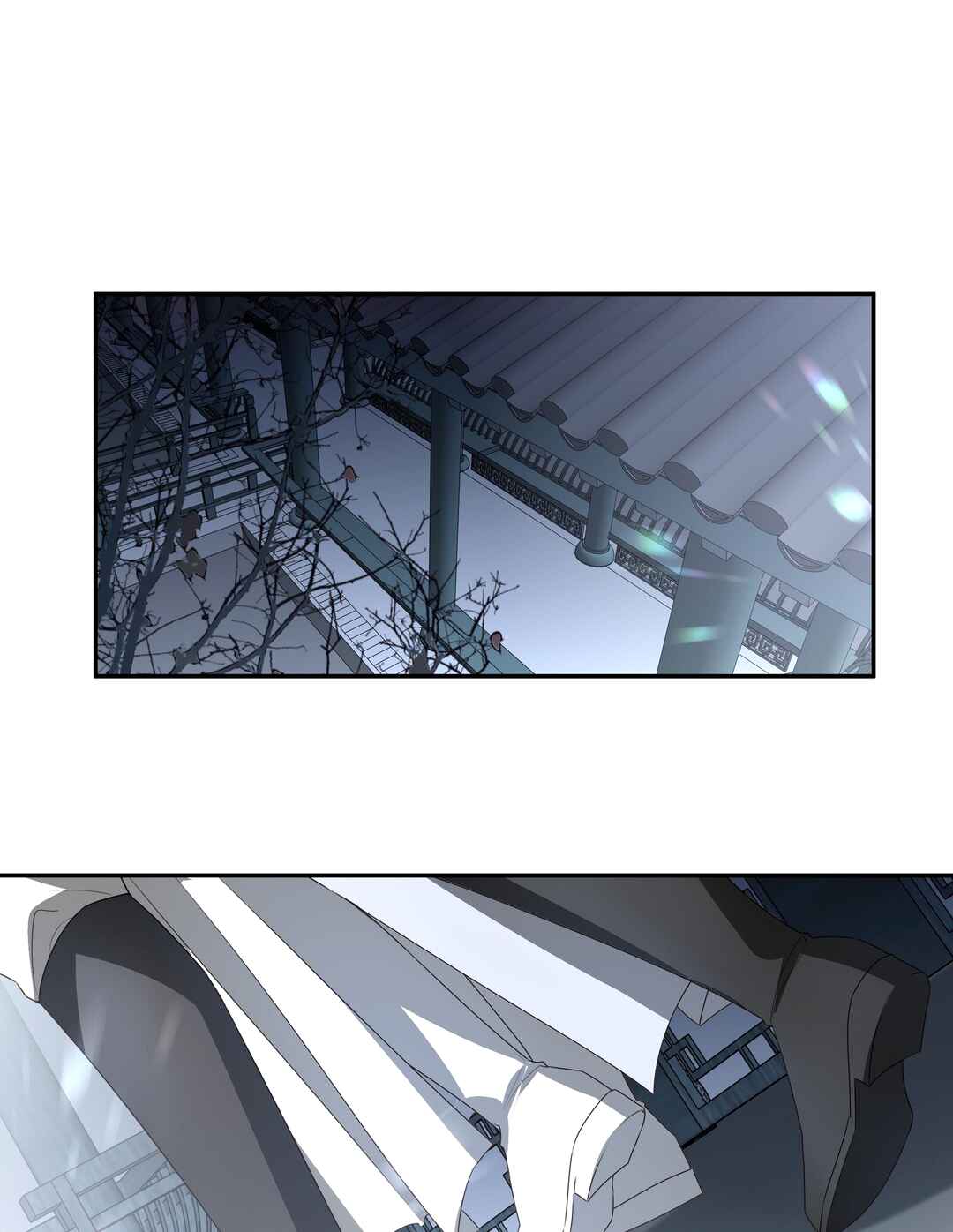 In My Death, I Became My Brother's Regret Chapter 19 - Page 41