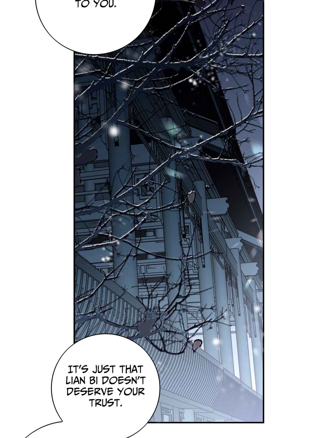 In My Death, I Became My Brother's Regret Chapter 19 - Page 45