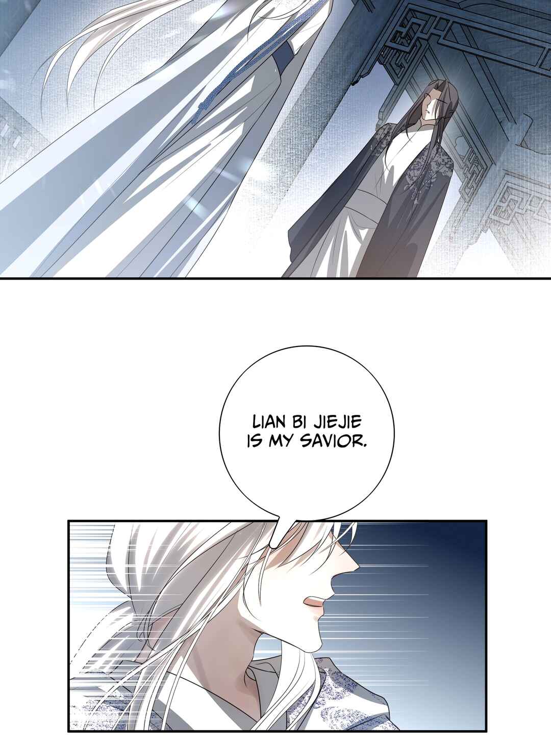 In My Death, I Became My Brother's Regret Chapter 19 - Page 49