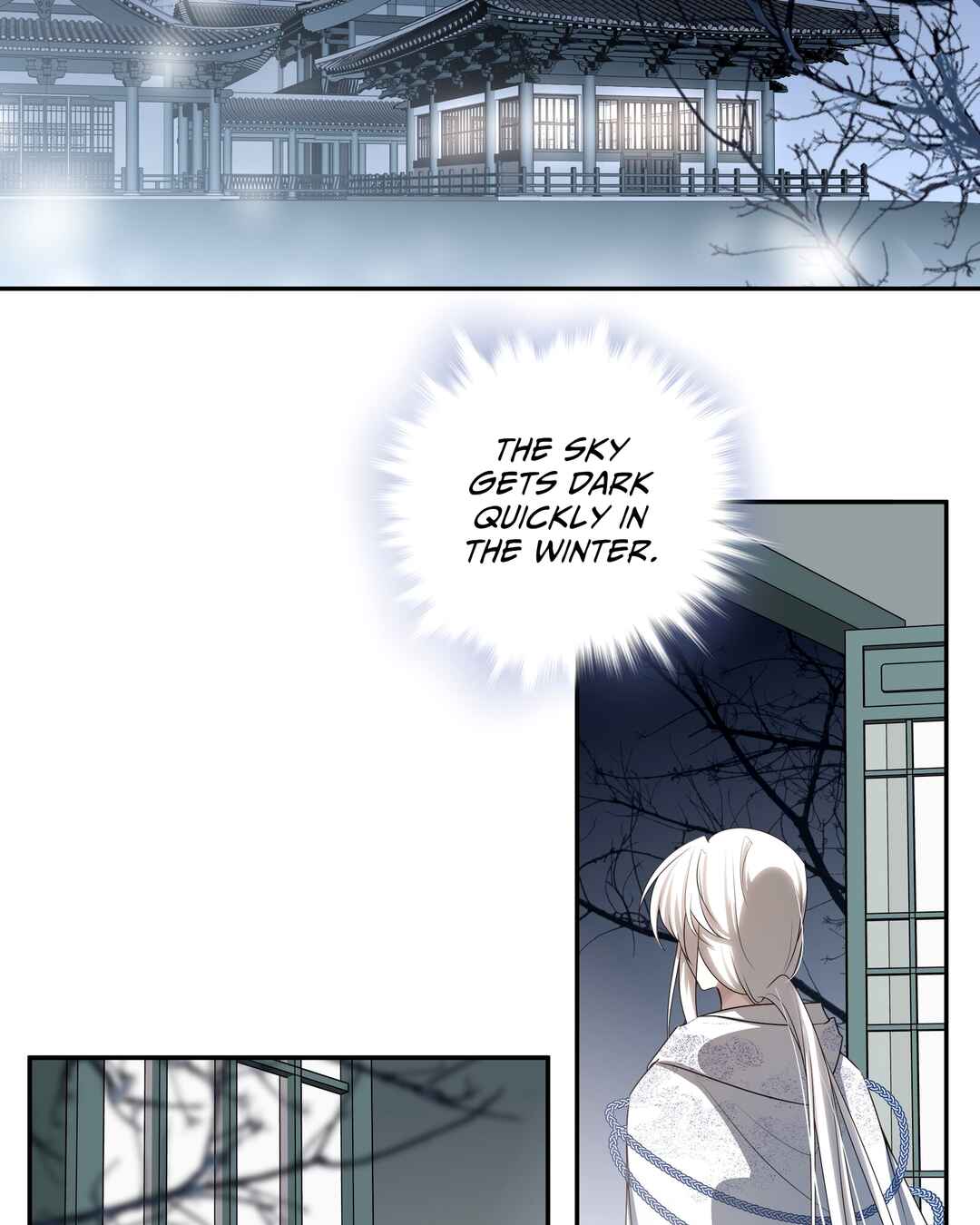 In My Death, I Became My Brother's Regret Chapter 19 - Page 5