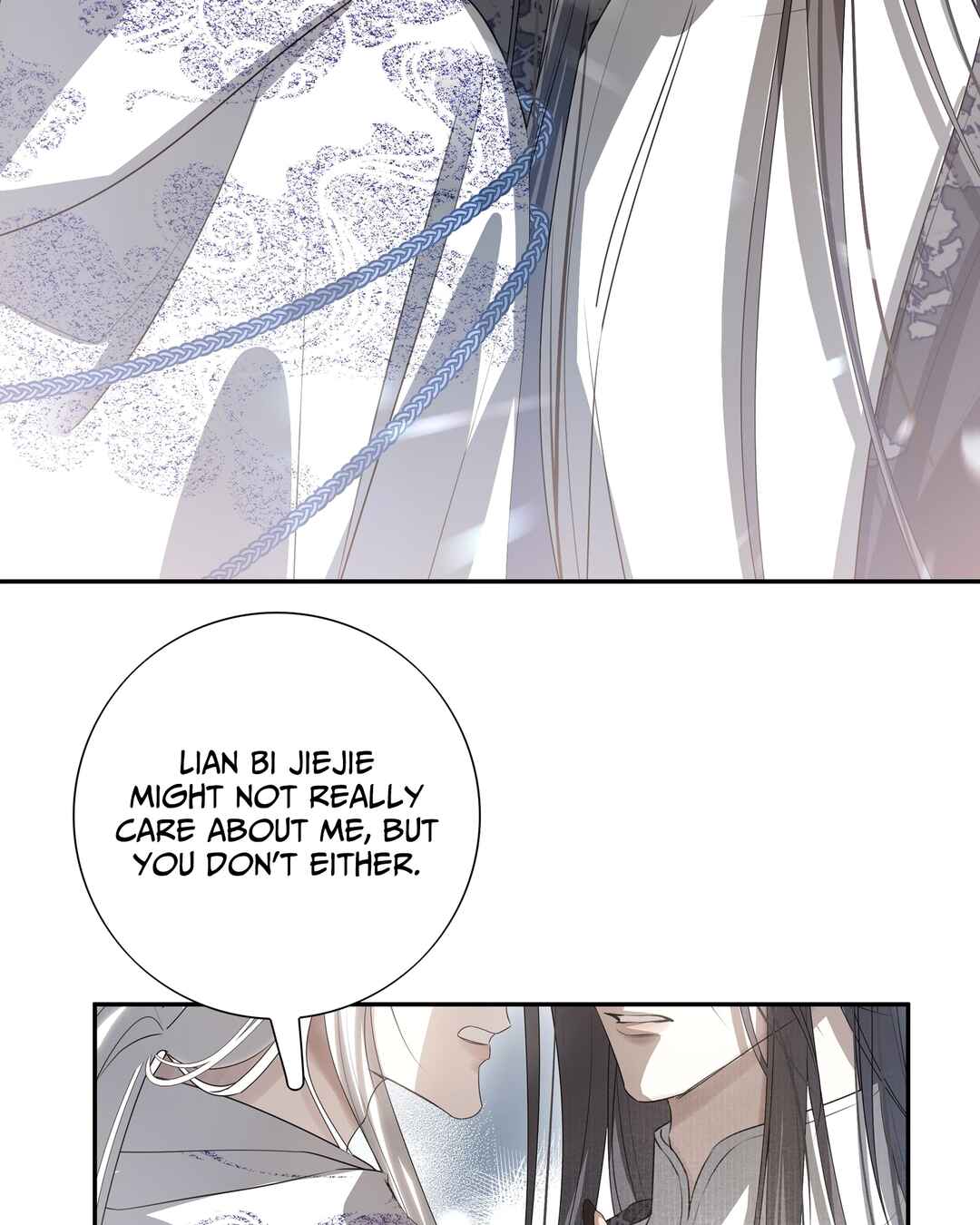 In My Death, I Became My Brother's Regret Chapter 19 - Page 51