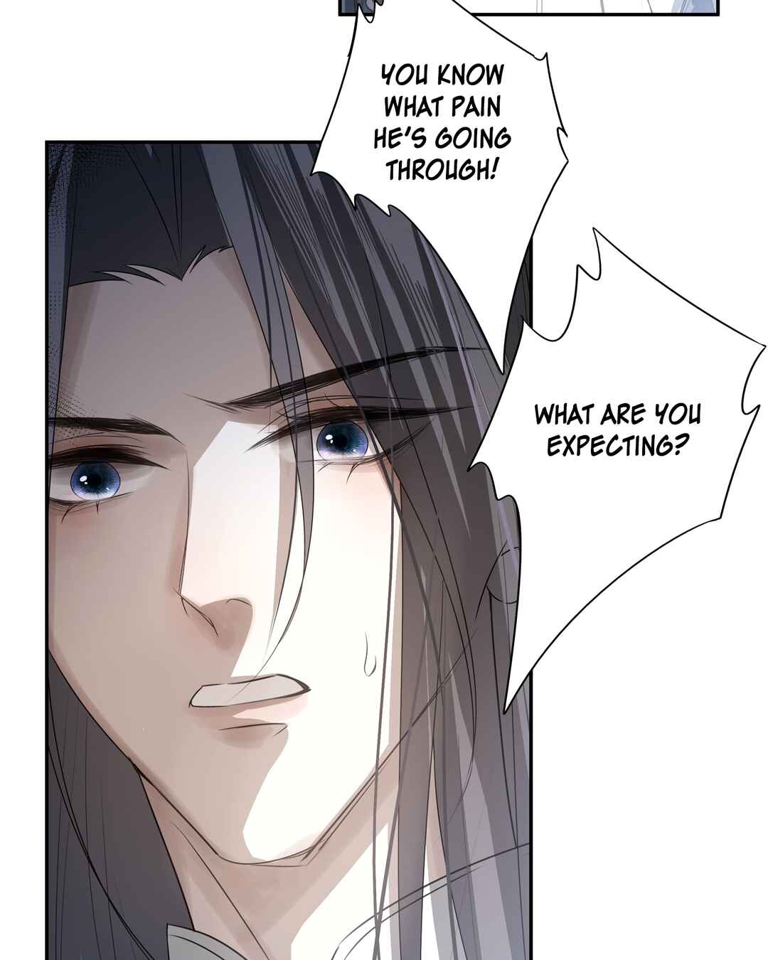 In My Death, I Became My Brother's Regret Chapter 19 - Page 55