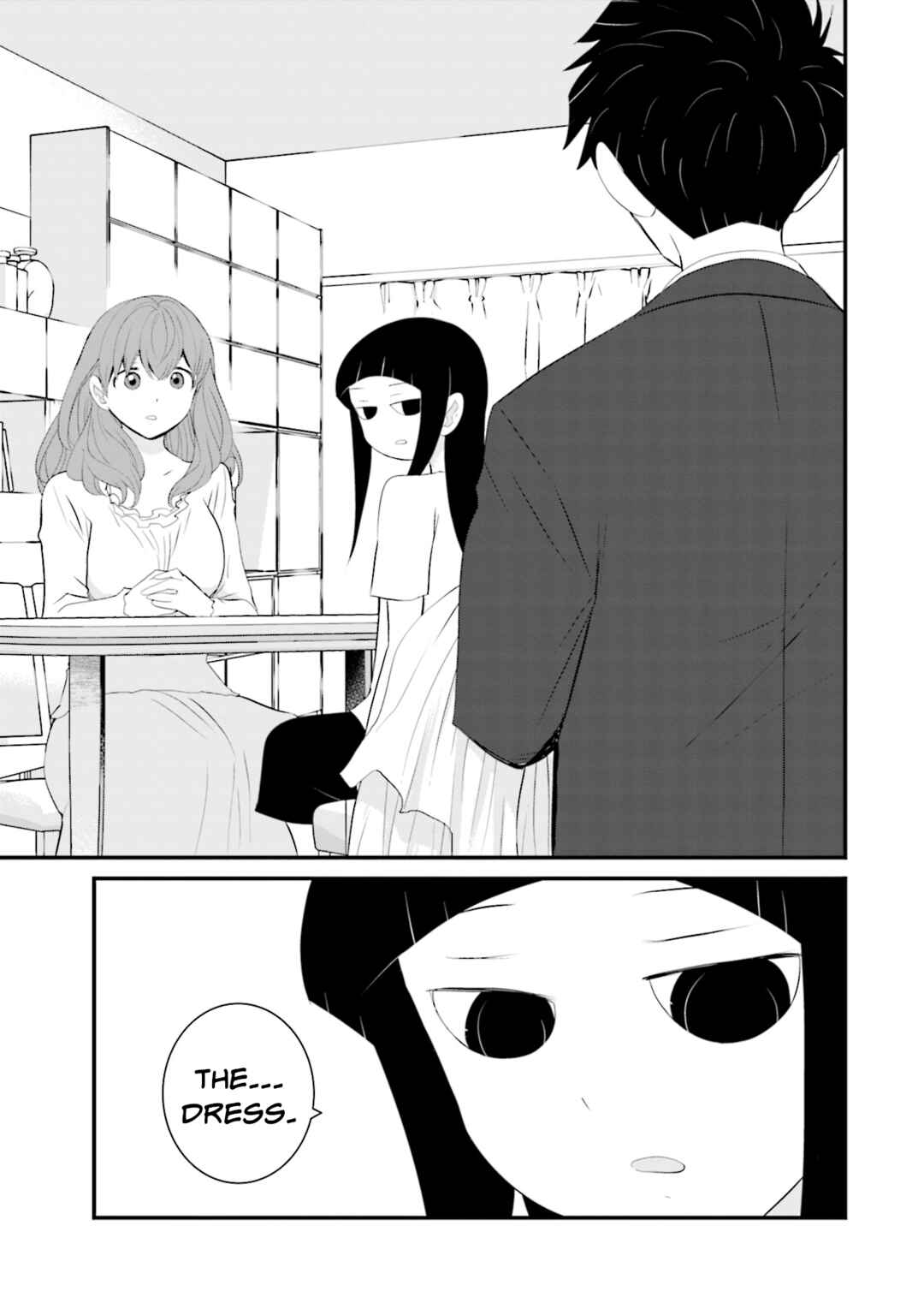 Sonna Kazoku nara Sutechaeba? Chapter 29 - Page 17