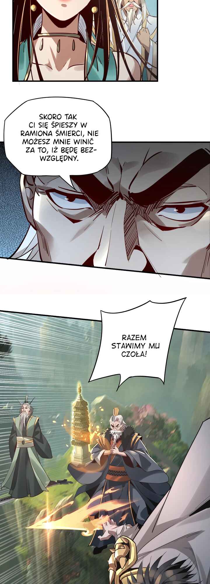 I Am the Fated Villain Chapter 8 - Page 12