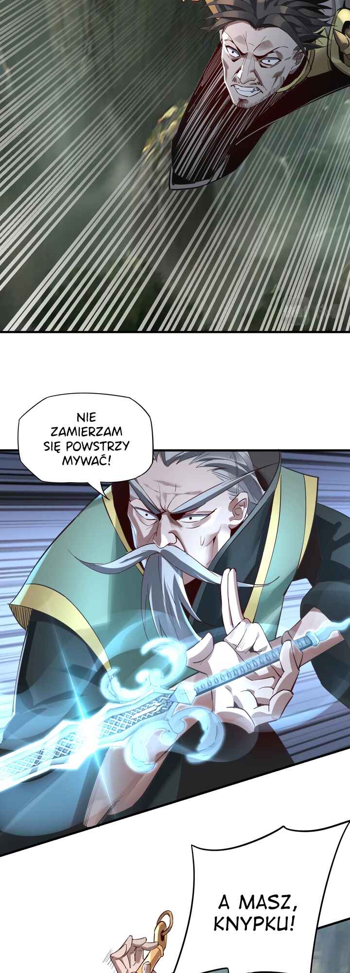I Am the Fated Villain Chapter 8 - Page 13