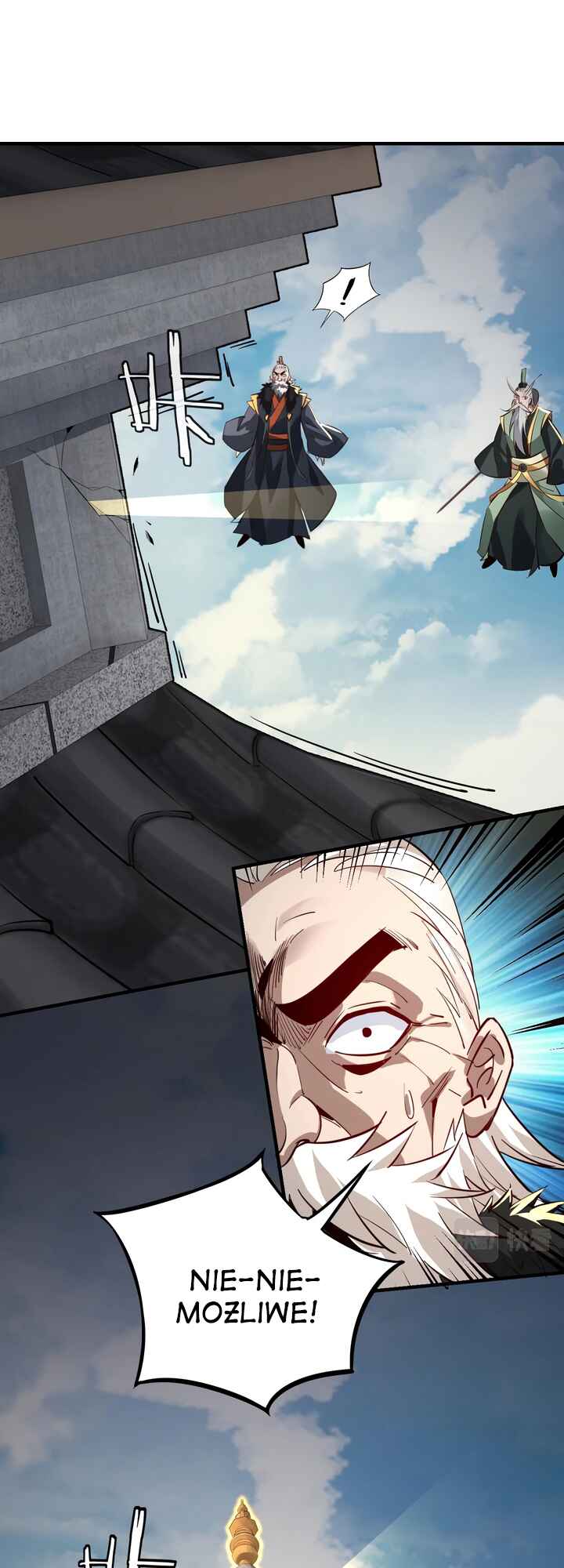 I Am the Fated Villain Chapter 8 - Page 23